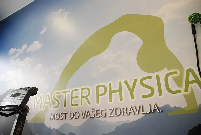 Master Physical Ambulanta za fizikalnu terapiju - FIZIKALNA TERAPIJA - FIZIKALNA MEDICINA - 5
